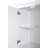 20 Inch Bath Storage Cabinet in White-33254734-33254735