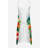 Tennessee Iris in Watercolor Apron-1154985161