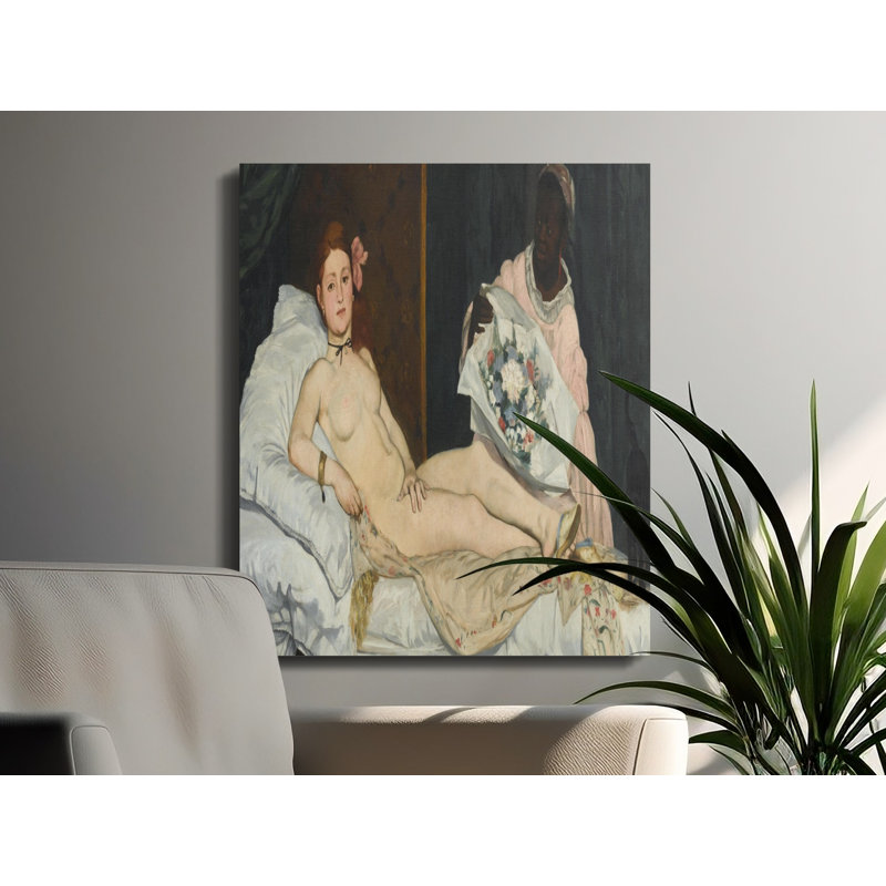 Wrapped Canvas Print Set, 20x24