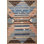 One-of-a-Kind 13'2" X 19' New Age Area Rug Brown/Blue/Peach/Gray