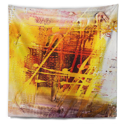 Polyester Tapestry