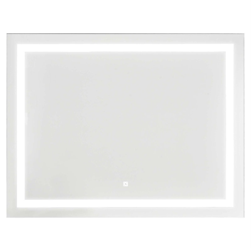 Navira Bathroom Vanity LED Lighted Mirror