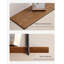 Sqanzey Wood Floating Shelf