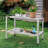 Potting Bench