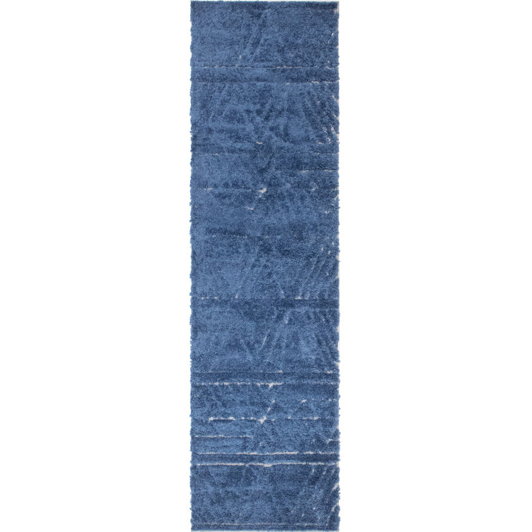 Monaco Geometric Indoor Rug