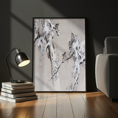 Wiliams No Frame Print