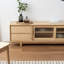 Meuble télé moderne avec minimaliste-110610484