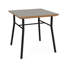 Table de bout carrée Chat Chat-98671647-98671643
