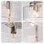 Plafonnier encastré 3 lumières Laia-1356132928