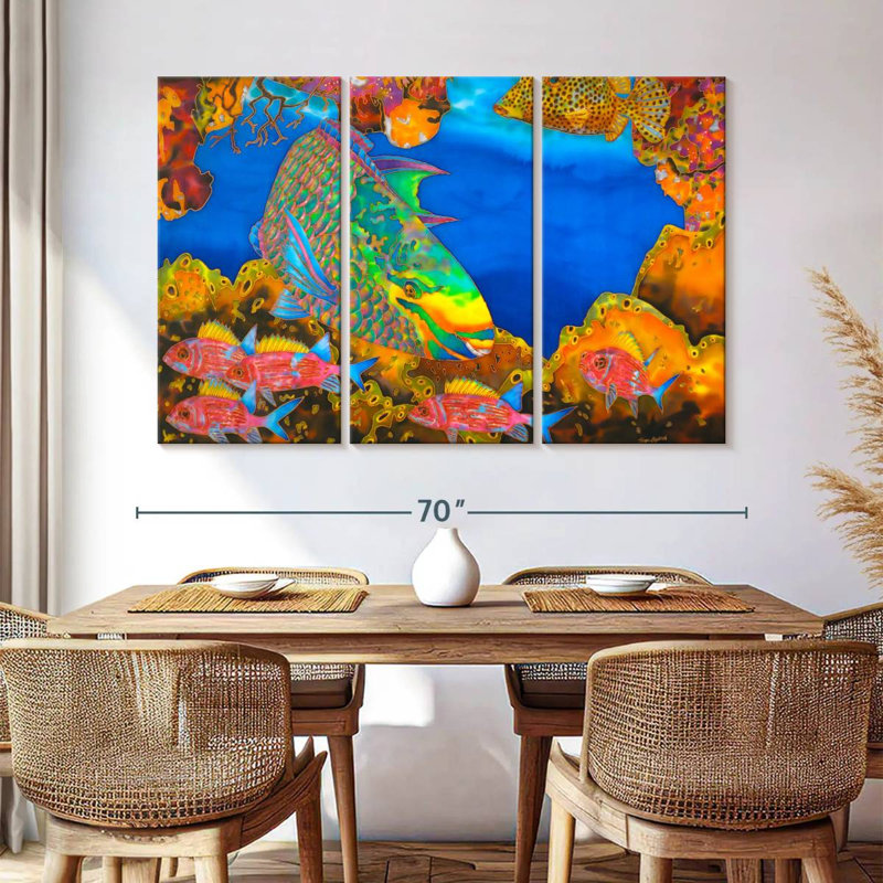 Under Jade Mountain