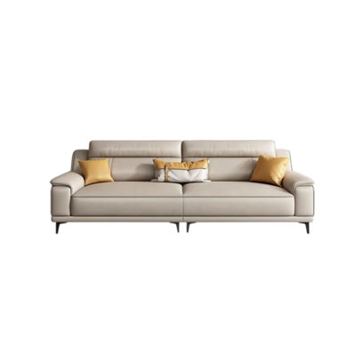 Modern simple and casual home sofa