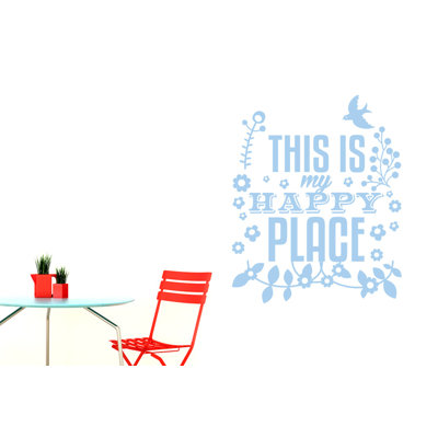 Wall Decal
