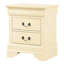 Table de chevet 2 tiroirs Jeffreys-870670135