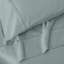 Ensemble de draps en satin de coton égyptien certifié Mellark 1200 fils au pouce carré-21667360-21667357