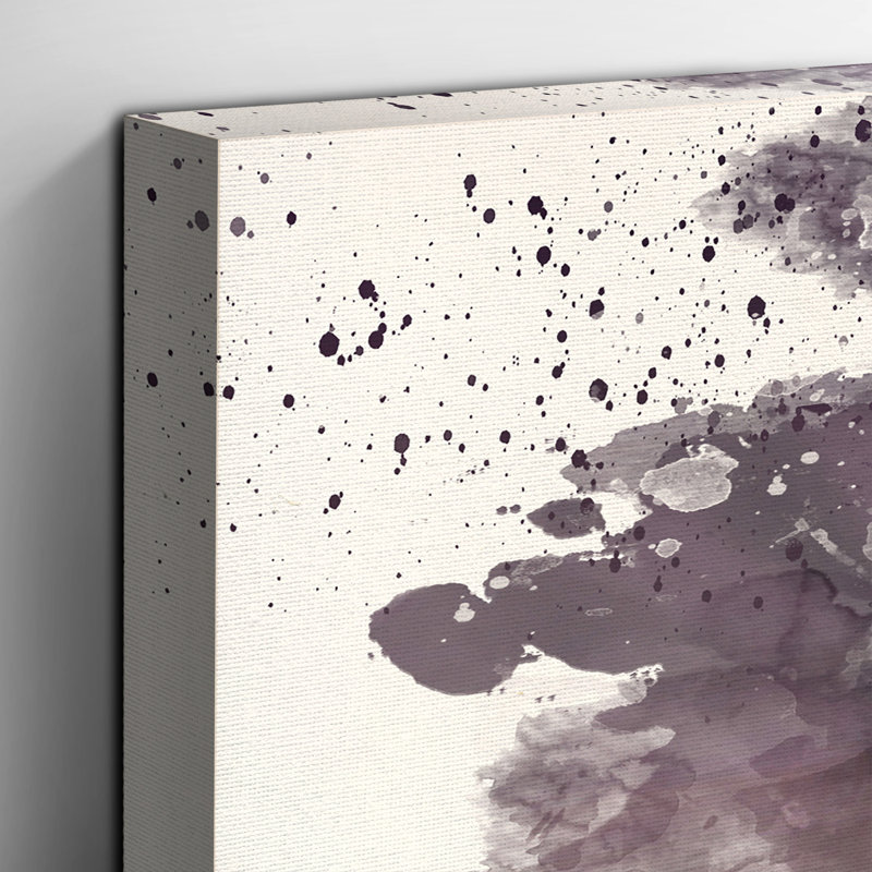 Wrapped Canvas Painting, 50cm H x 76cm W