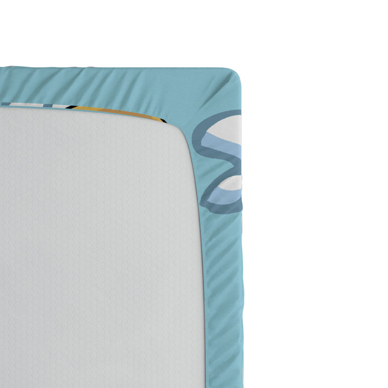 Drap-housse dessinable, Drap-housse grand