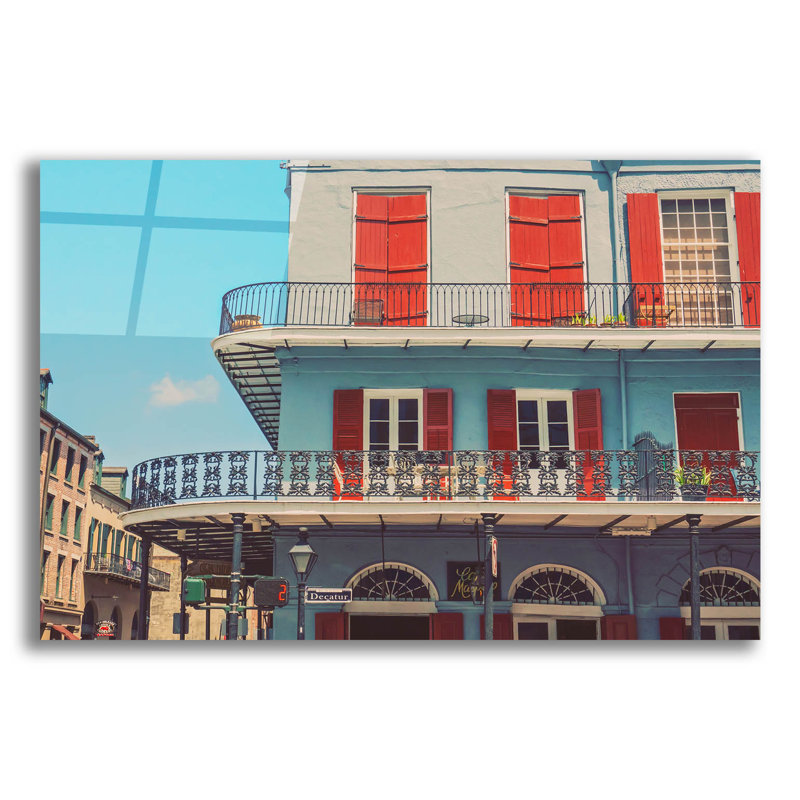 «Two» par Myan Soffia, H 12 po x l 16 po x P 0,13 po