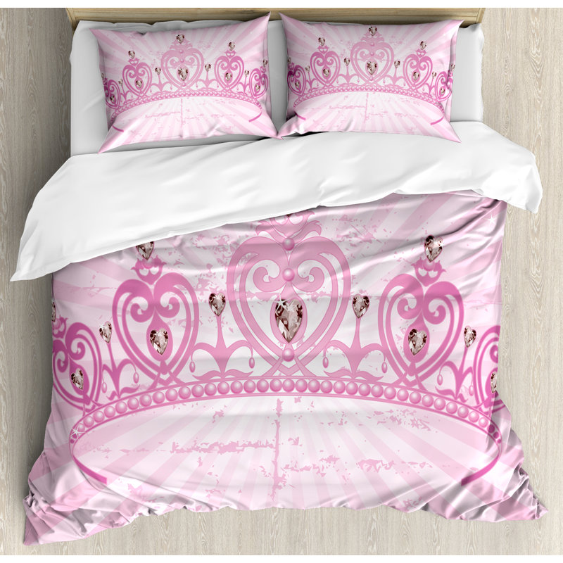 [EU ONLY] Duvet Cover Set, King