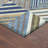Machine Washable Indoor/Outdoor Lanphear ACN2399 Patchwork Rug-528205014