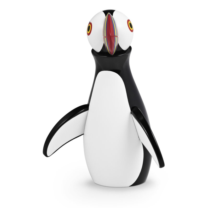 Puffin Figurine