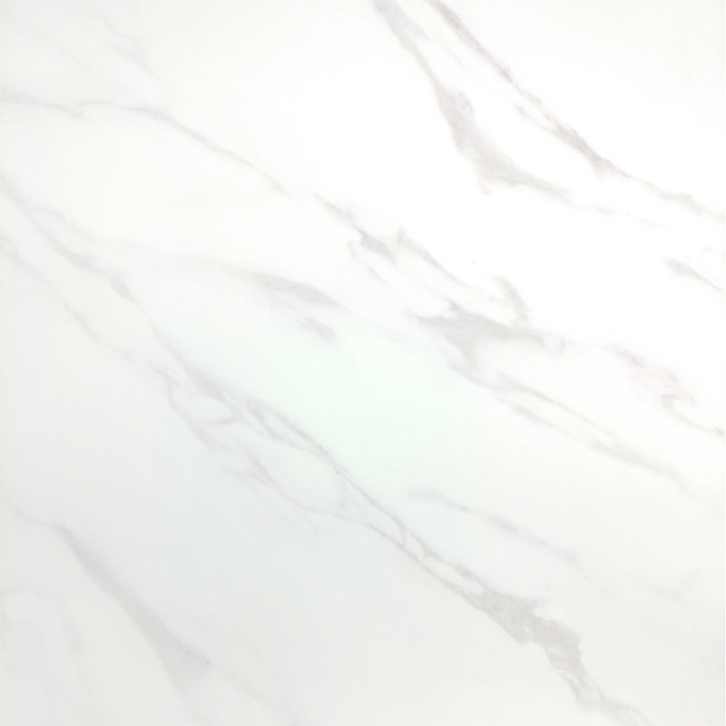 Rouleau de papier peint auto-adhésif L 6,5 pi x 24 po Pharr Marble, L 9,83 pi x l 39,3 po