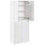 30 Pair Shoe Storage Cabinet