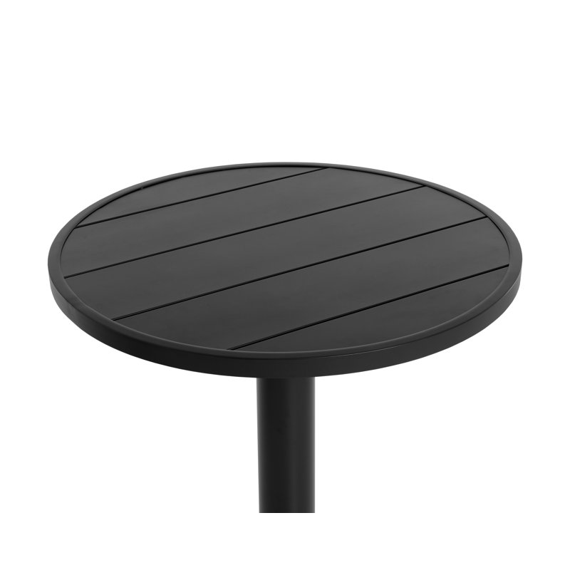 MERANO Outdoor Round Bar Table