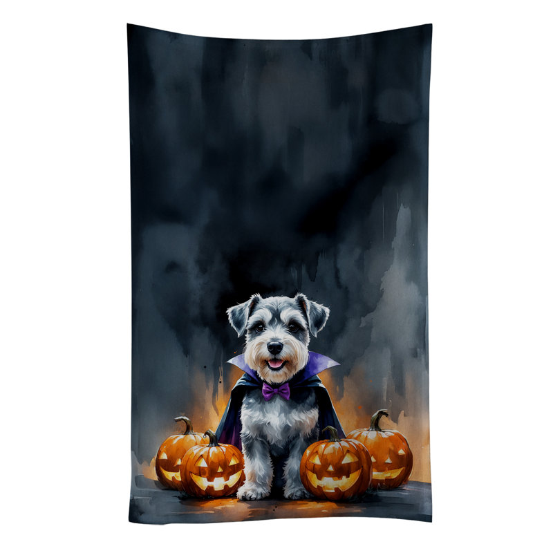 Torchon Schnauzer, Schnauzer
