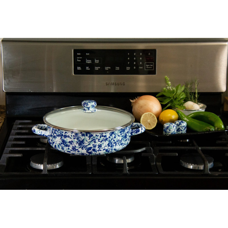 Ocean 3qt Saute Pan