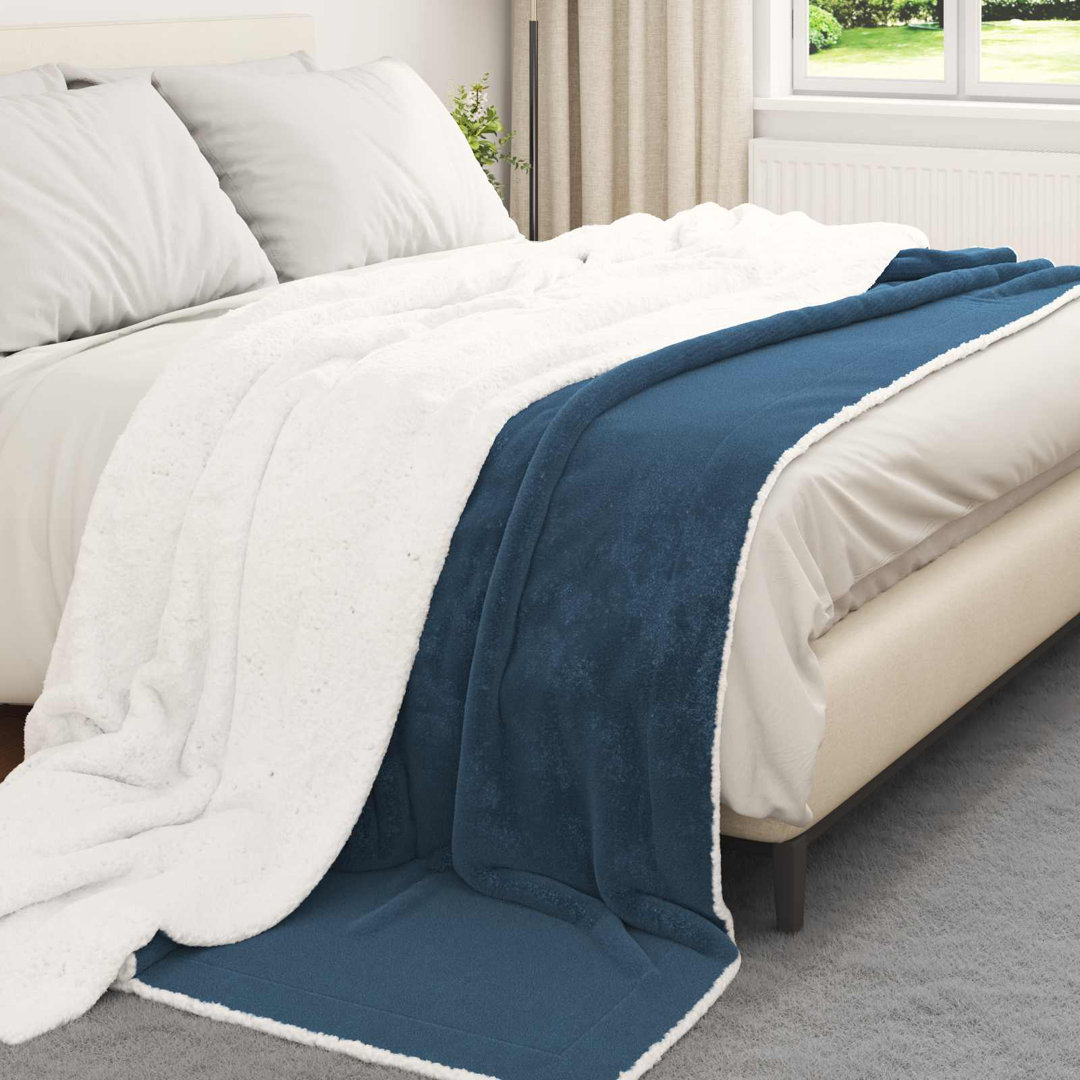 5.3-32 Blanket