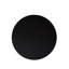 Table basse 35,83 po, table basse ronde, table basse ronde