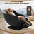 Nikolitsa 2026 Full Body 4D Massage Chair With SL-Track Roller And 28 Air Bags, 3 Zero Gravity Modes, Heat Therapy, Retractable Footrest With Foot Roller, Yoga Stretch, Shiatsu/Knead/Thai Massage, Bluetooth and AI Voice Control-993926814
