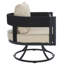 Viola Swivel Chair-596196498