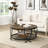 Aumiller 3 - Piece Living Room Table Set-802685430