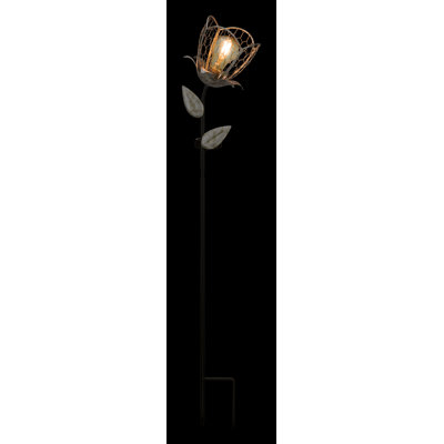 Piquet de jardin Edison