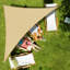 LOVE STORE Voile d'ombrage triangulaire de taille personnalisée-89141177-89141193