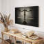 «Gold Scales Of Justice Wall Art»-1565107932