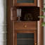 Armoire de coin Retro