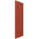 Raised Panel Shutters