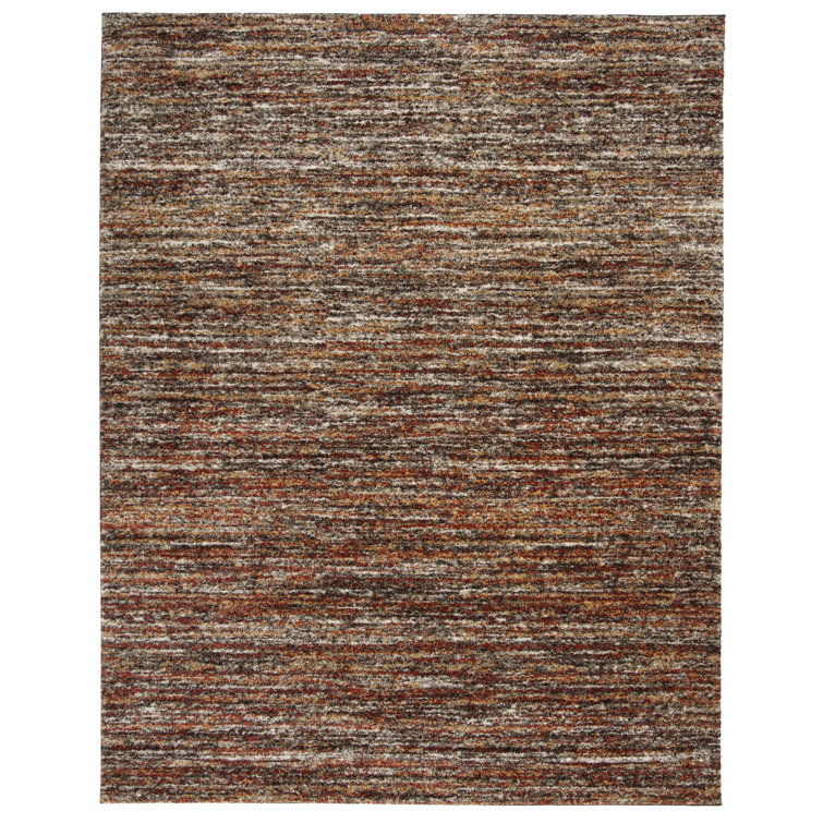 Katonah Performance Abstract Rug