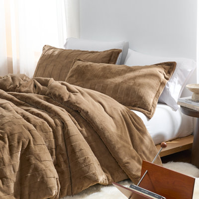 Better Than Anesthesia 2X - Coma Inducer® Comforter Set