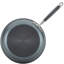 Anolon Advanced Home Hard-Anodized Nonstick 10.25" Skillets/Frying Pan, Bronze