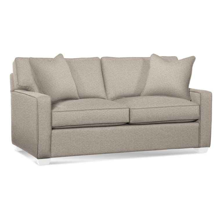 Gramercy Park Upholstered 58'' Sofa