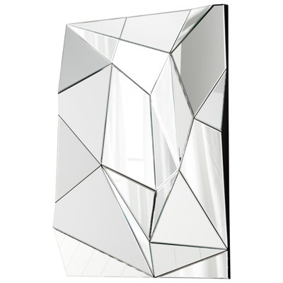 Dare To Dream Flat Mirror