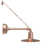 Solid Copper
