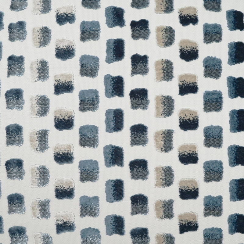 Impasto Pillow Cover & Insert, Square 20"
