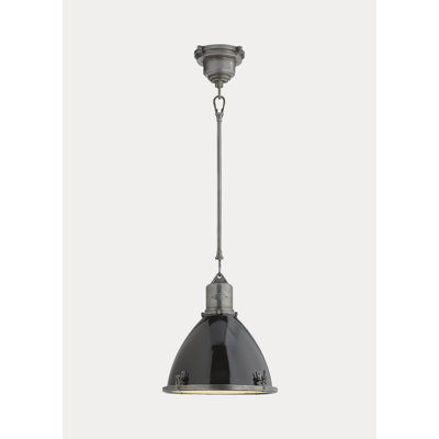 Fulton 1 - Light Pendant