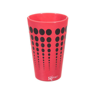 Verre à boisson plastique/acrylique 16 oz. Cayden
