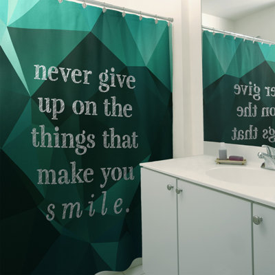 Shower Curtain