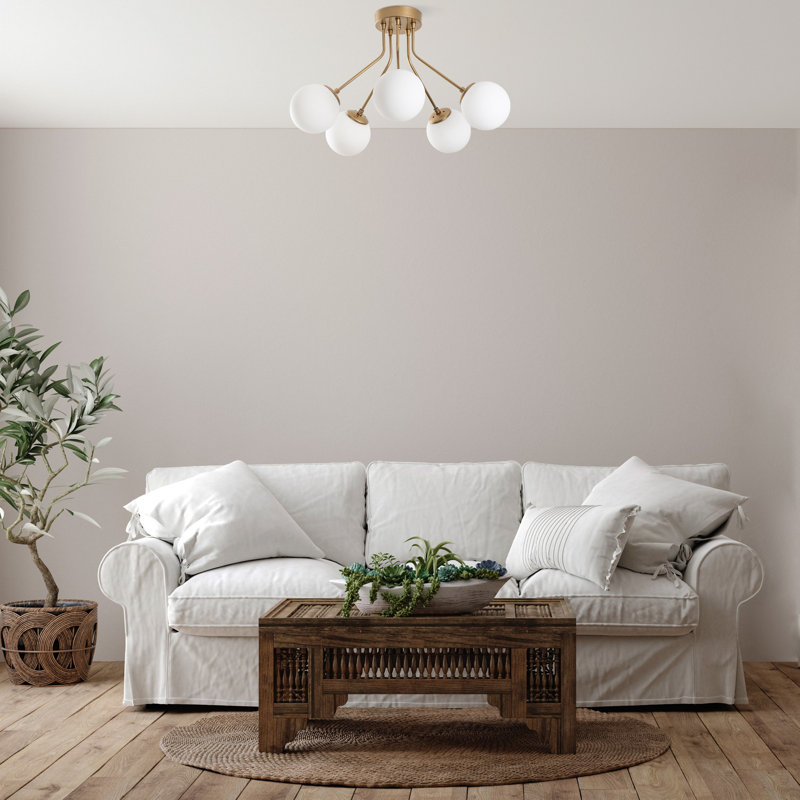 Lustre, Or